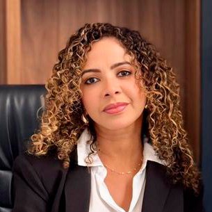 Andrea do Nascimento Araújo Azevedo