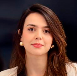 Carine Miranda Amaral